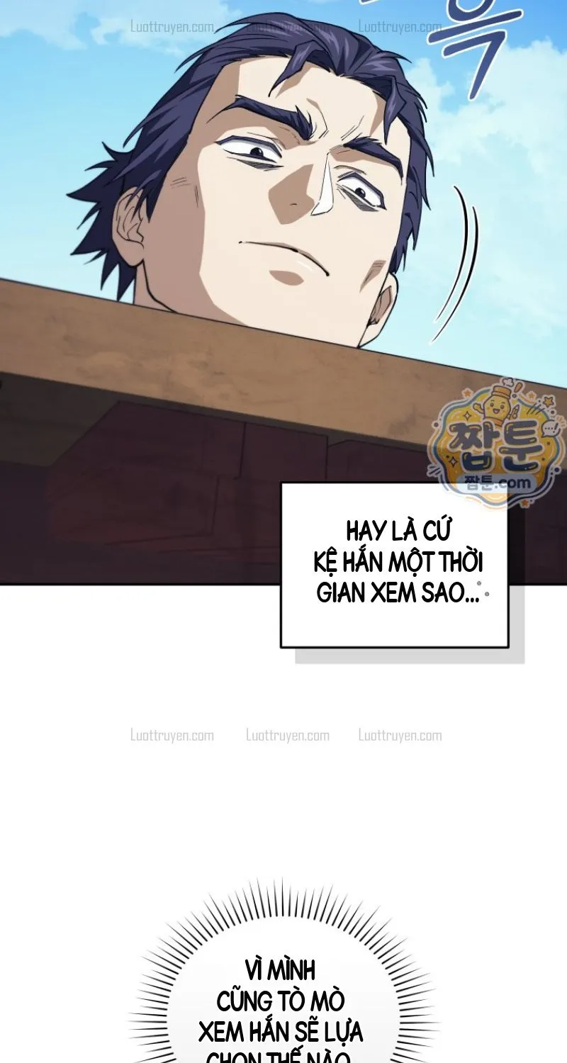 Phụ Thân Ta Mạnh Nhất Thiên Hạ Chapter 20 - Trang 41