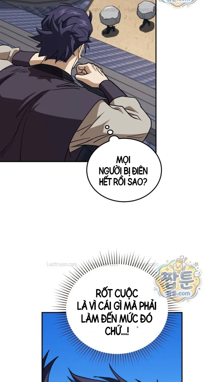 Phụ Thân Ta Mạnh Nhất Thiên Hạ Chapter 20 - Trang 43