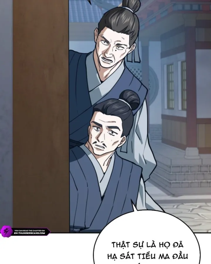 Phụ Thân Ta Mạnh Nhất Thiên Hạ Chapter 21 - Trang 12