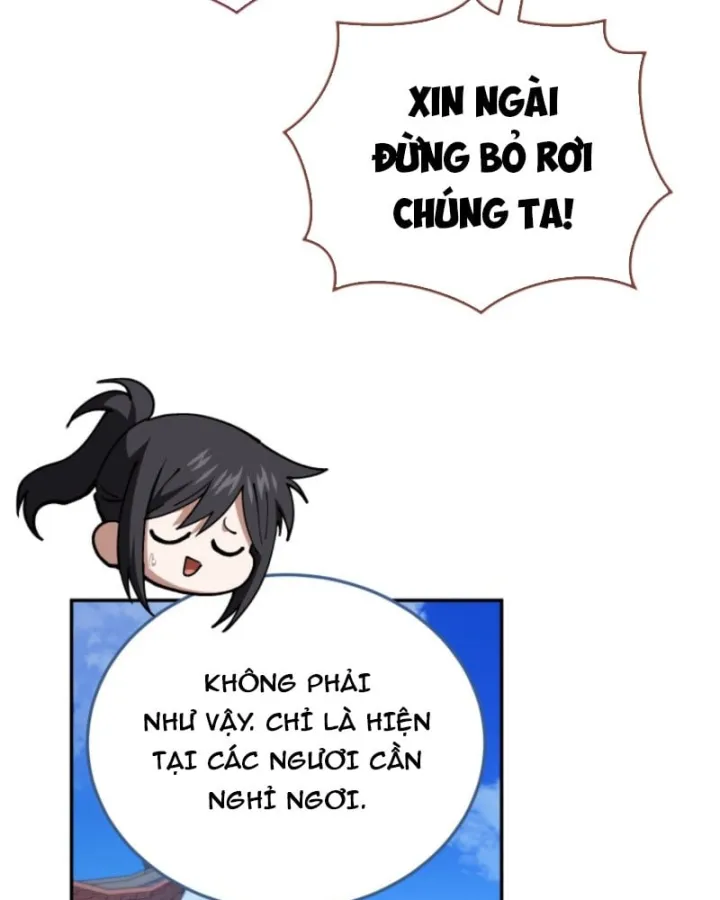 Phụ Thân Ta Mạnh Nhất Thiên Hạ Chapter 21 - Trang 48