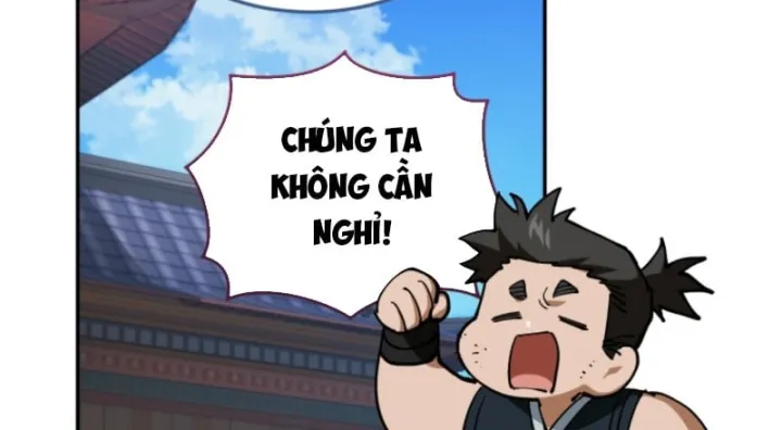 Phụ Thân Ta Mạnh Nhất Thiên Hạ Chapter 21 - Trang 49