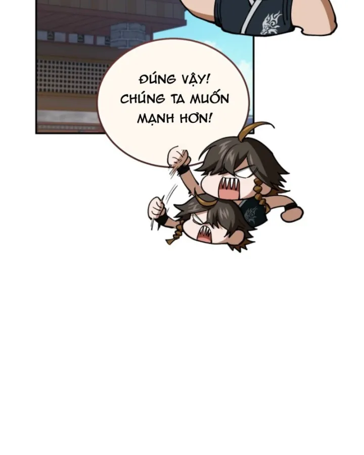 Phụ Thân Ta Mạnh Nhất Thiên Hạ Chapter 21 - Trang 50
