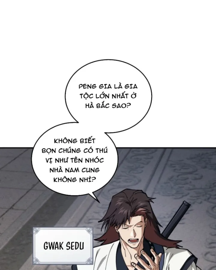 Phụ Thân Ta Mạnh Nhất Thiên Hạ Chapter 22 - Trang 12
