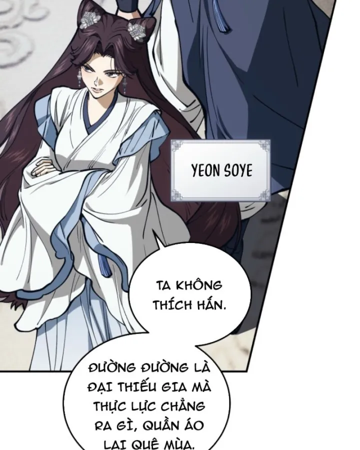 Phụ Thân Ta Mạnh Nhất Thiên Hạ Chapter 22 - Trang 14