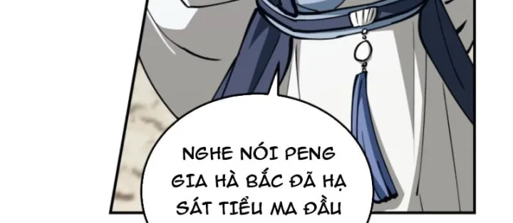 Phụ Thân Ta Mạnh Nhất Thiên Hạ Chapter 22 - Trang 17