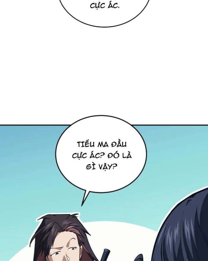 Phụ Thân Ta Mạnh Nhất Thiên Hạ Chapter 22 - Trang 18