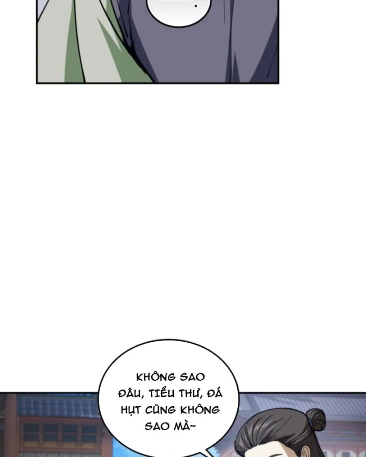 Phụ Thân Ta Mạnh Nhất Thiên Hạ Chapter 22 - Trang 28
