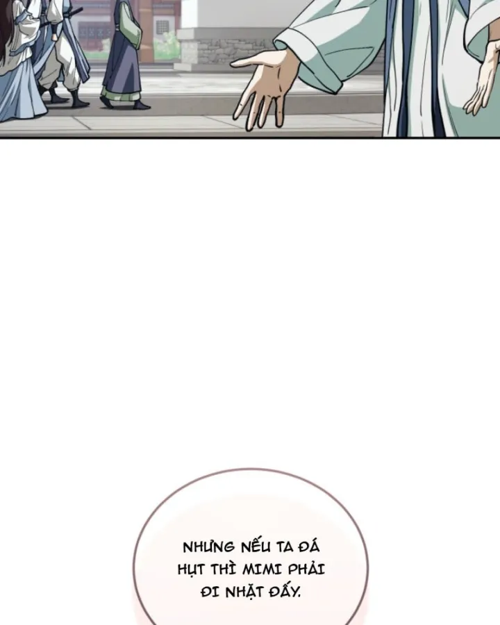 Phụ Thân Ta Mạnh Nhất Thiên Hạ Chapter 22 - Trang 30