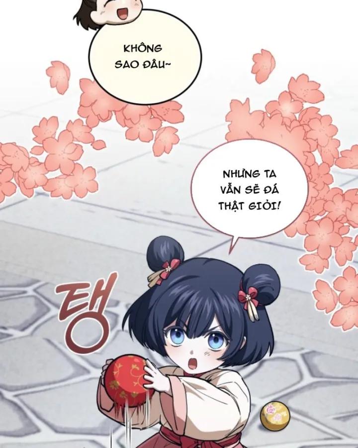 Phụ Thân Ta Mạnh Nhất Thiên Hạ Chapter 22 - Trang 32