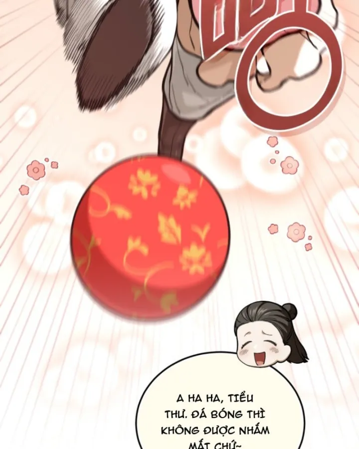 Phụ Thân Ta Mạnh Nhất Thiên Hạ Chapter 22 - Trang 36