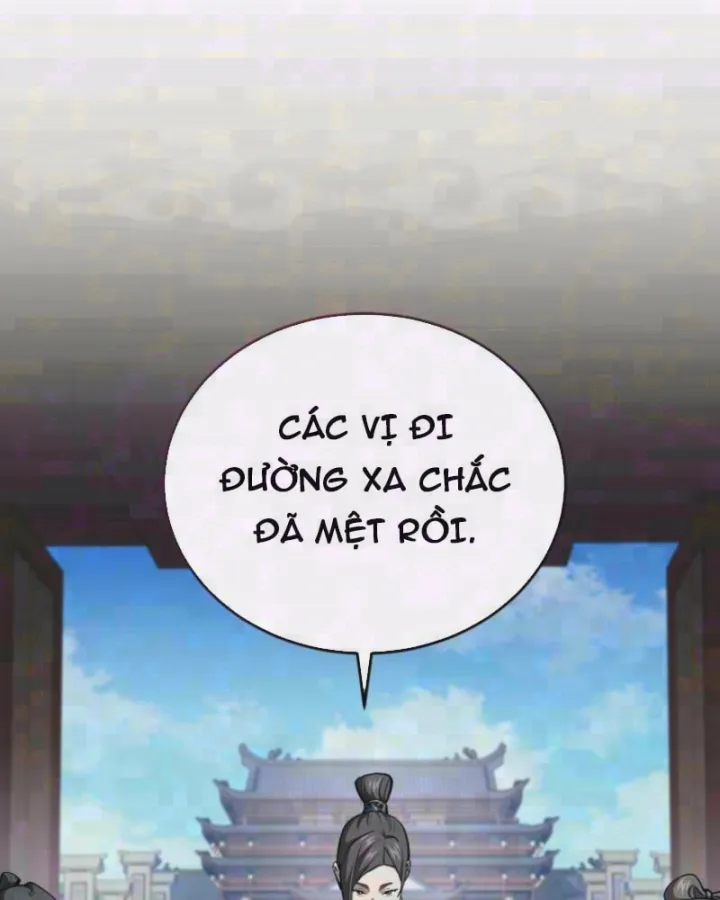 Phụ Thân Ta Mạnh Nhất Thiên Hạ Chapter 22 - Trang 4