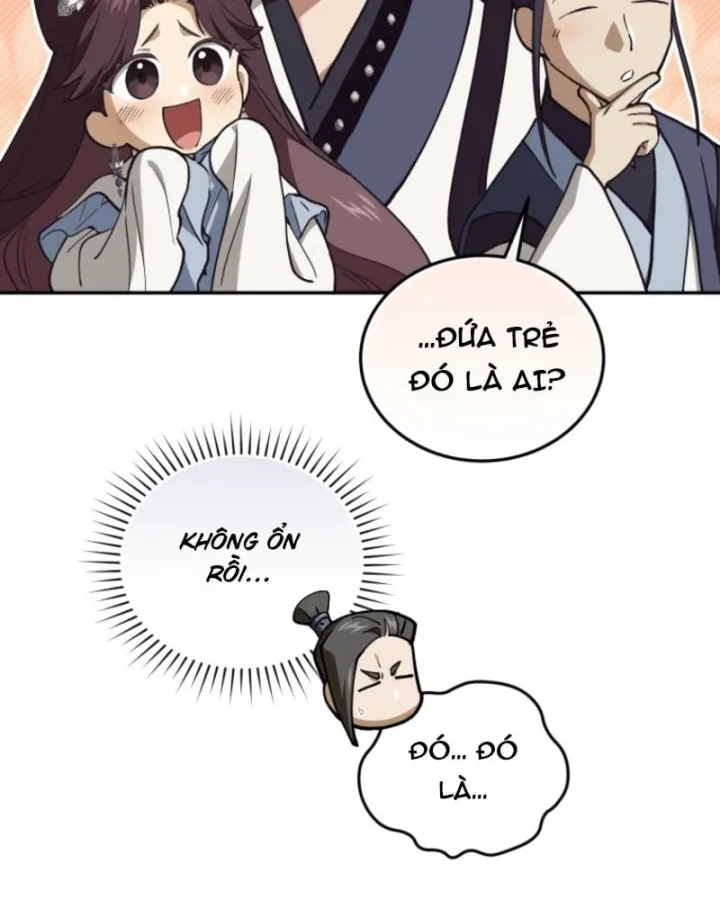 Phụ Thân Ta Mạnh Nhất Thiên Hạ Chapter 22 - Trang 40