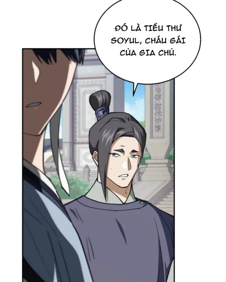 Phụ Thân Ta Mạnh Nhất Thiên Hạ Chapter 22 - Trang 42