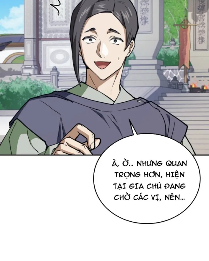 Phụ Thân Ta Mạnh Nhất Thiên Hạ Chapter 22 - Trang 48