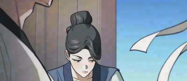 Phụ Thân Ta Mạnh Nhất Thiên Hạ Chapter 22 - Trang 7