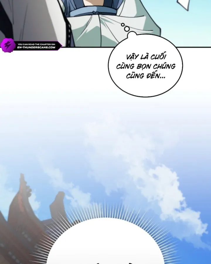 Phụ Thân Ta Mạnh Nhất Thiên Hạ Chapter 22 - Trang 8