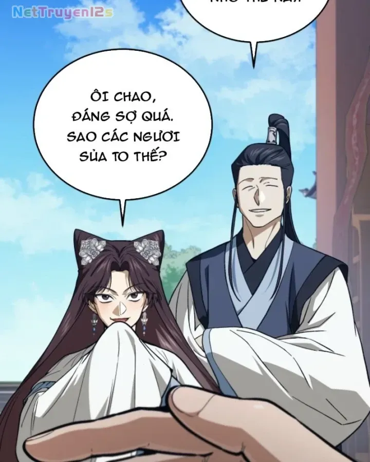 Phụ Thân Ta Mạnh Nhất Thiên Hạ Chapter 23 - Trang 16