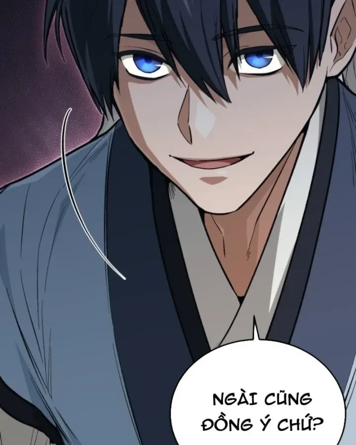 Phụ Thân Ta Mạnh Nhất Thiên Hạ Chapter 23 - Trang 22