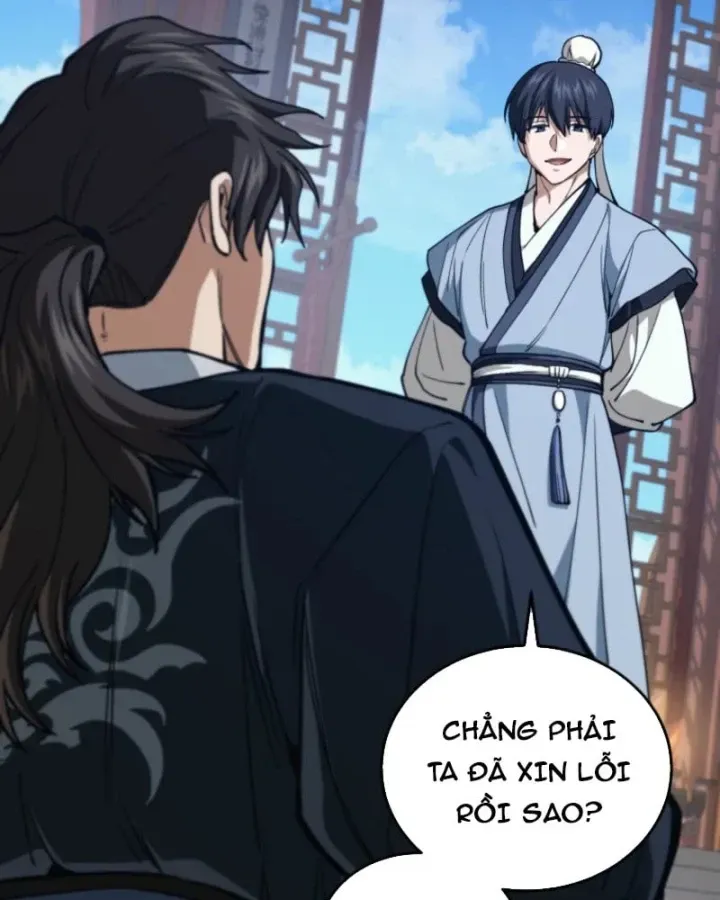 Phụ Thân Ta Mạnh Nhất Thiên Hạ Chapter 23 - Trang 28