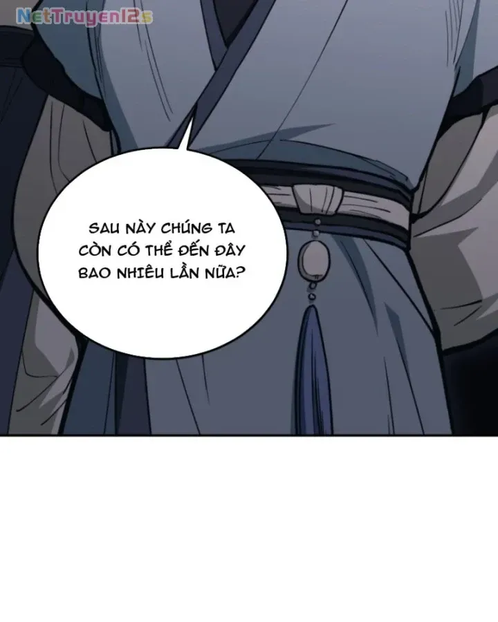 Phụ Thân Ta Mạnh Nhất Thiên Hạ Chapter 23 - Trang 32