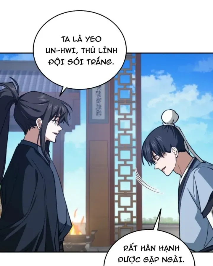 Phụ Thân Ta Mạnh Nhất Thiên Hạ Chapter 23 - Trang 44