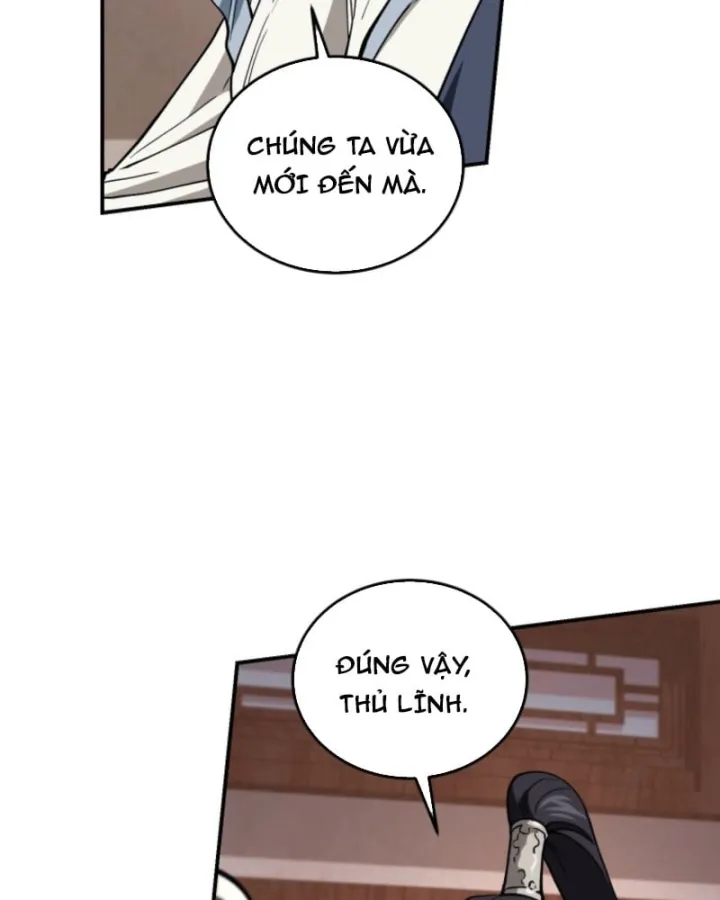 Phụ Thân Ta Mạnh Nhất Thiên Hạ Chapter 24 - Trang 14