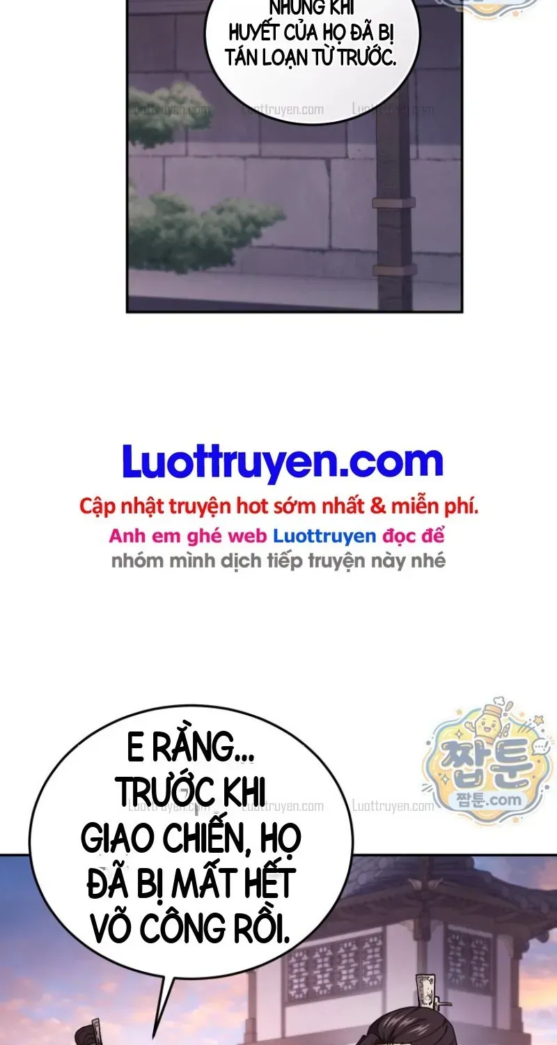 Phụ Thân Ta Mạnh Nhất Thiên Hạ Chapter 25 - Trang 13
