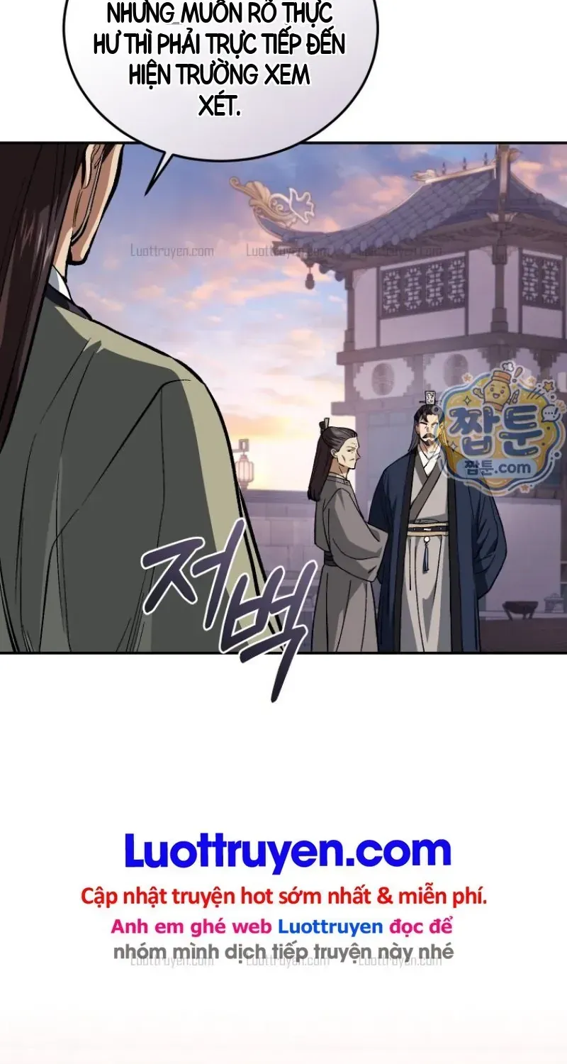 Phụ Thân Ta Mạnh Nhất Thiên Hạ Chapter 25 - Trang 15