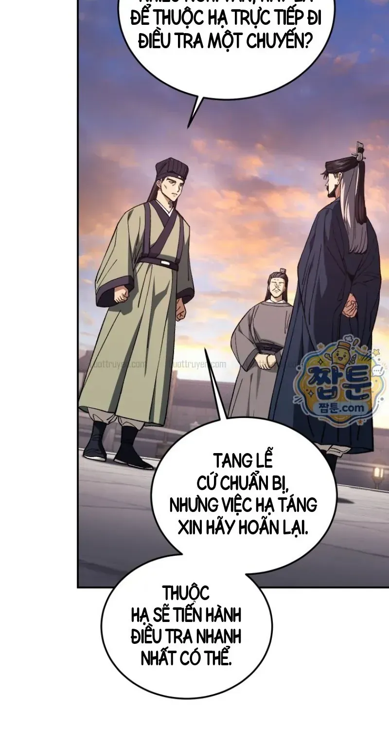 Phụ Thân Ta Mạnh Nhất Thiên Hạ Chapter 25 - Trang 19
