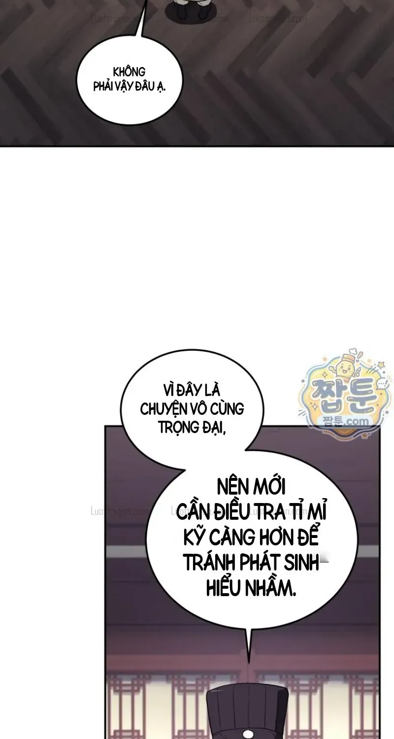 Phụ Thân Ta Mạnh Nhất Thiên Hạ Chapter 25 - Trang 28