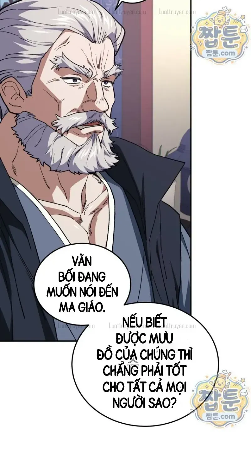 Phụ Thân Ta Mạnh Nhất Thiên Hạ Chapter 25 - Trang 30