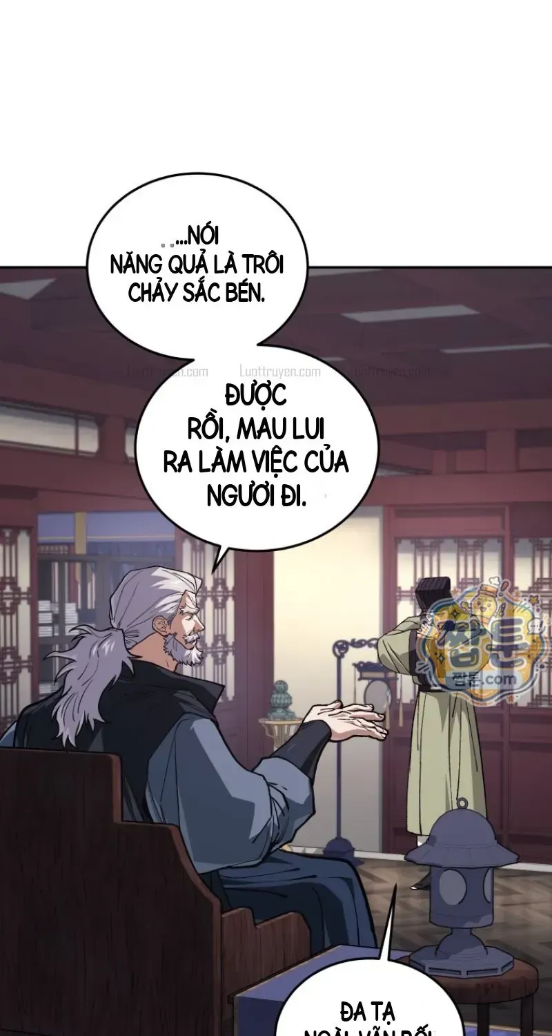 Phụ Thân Ta Mạnh Nhất Thiên Hạ Chapter 25 - Trang 31