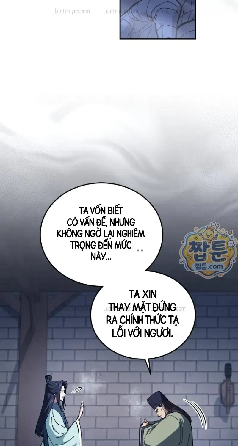 Phụ Thân Ta Mạnh Nhất Thiên Hạ Chapter 25 - Trang 38