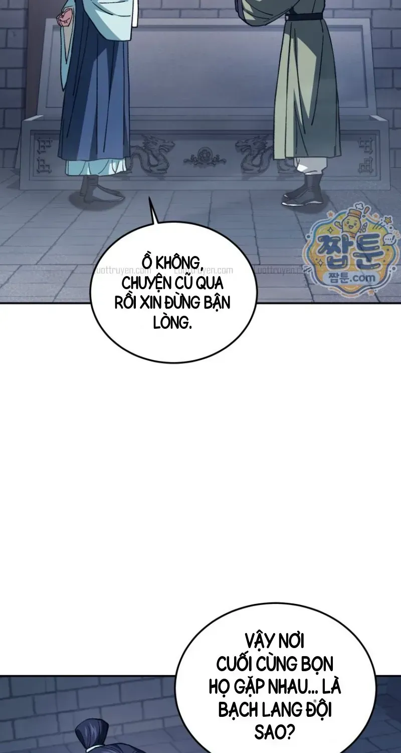 Phụ Thân Ta Mạnh Nhất Thiên Hạ Chapter 25 - Trang 39