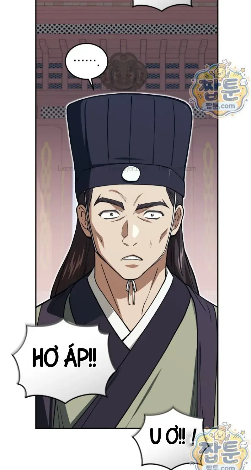 Phụ Thân Ta Mạnh Nhất Thiên Hạ Chapter 25 - Trang 43