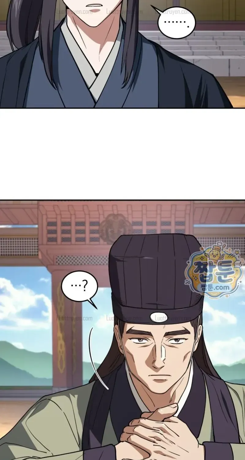 Phụ Thân Ta Mạnh Nhất Thiên Hạ Chapter 25 - Trang 48