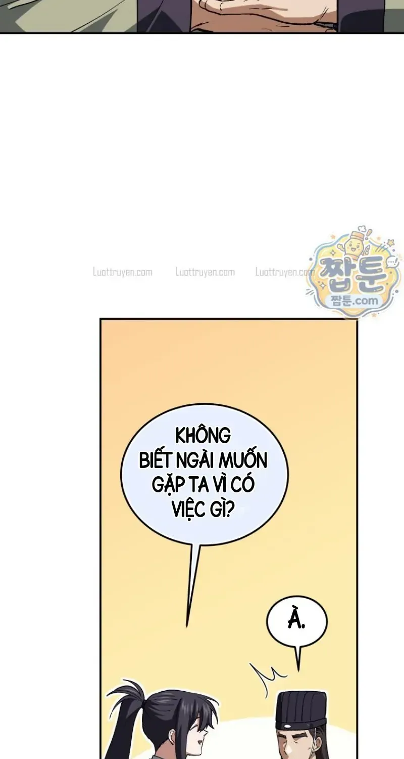 Phụ Thân Ta Mạnh Nhất Thiên Hạ Chapter 25 - Trang 49