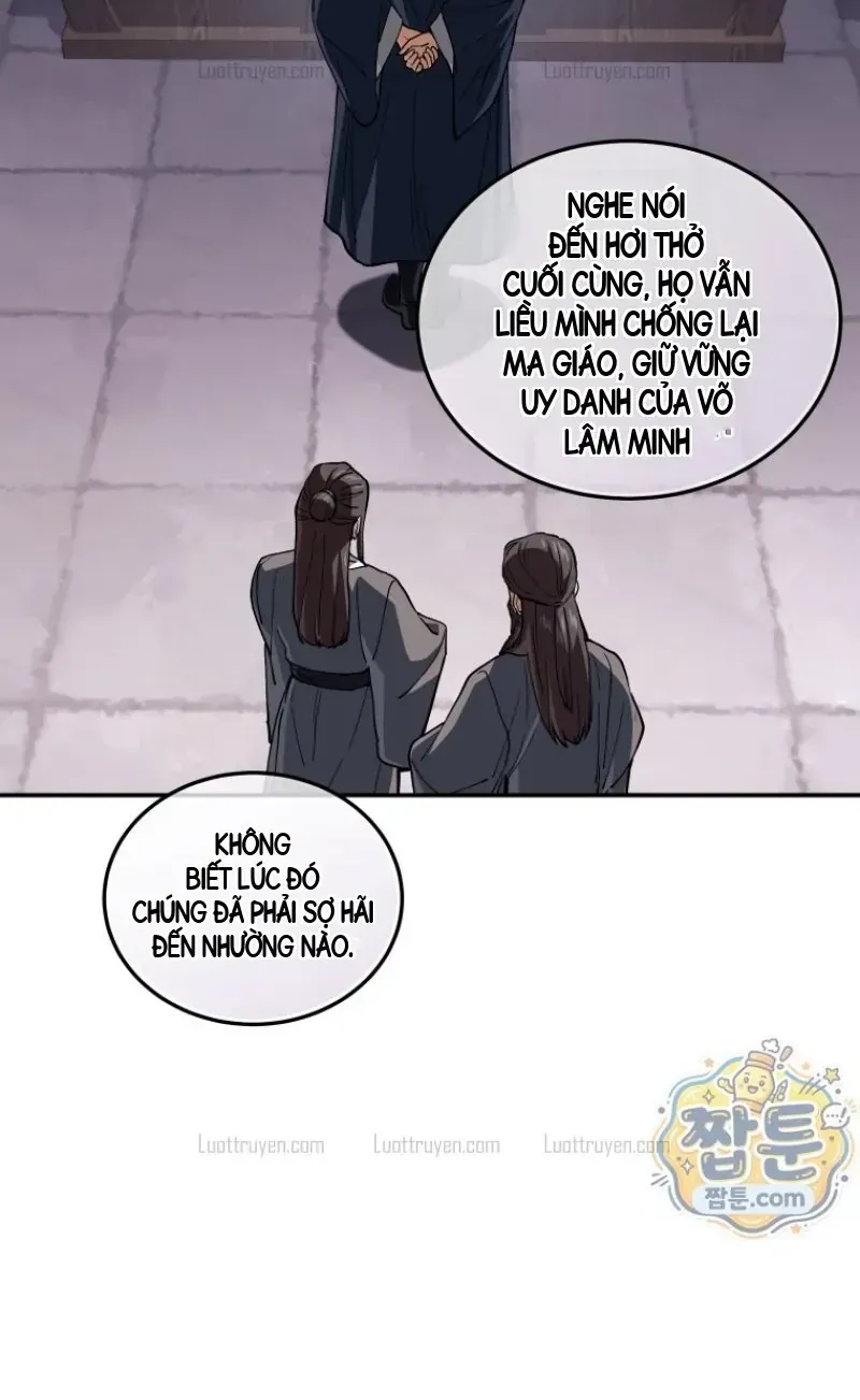 Phụ Thân Ta Mạnh Nhất Thiên Hạ Chapter 25 - Trang 8
