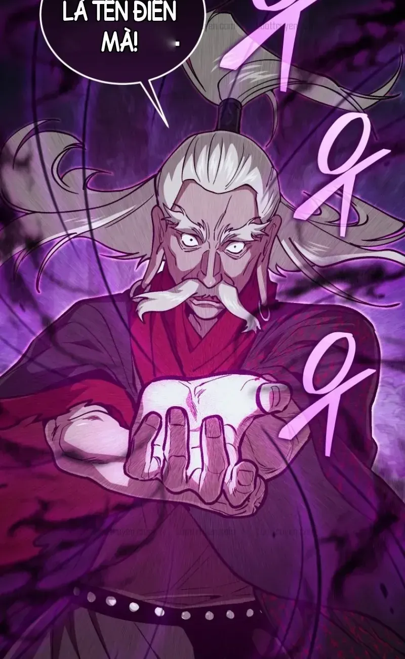 Phụ Thân Ta Mạnh Nhất Thiên Hạ Chapter 26 - Trang 18