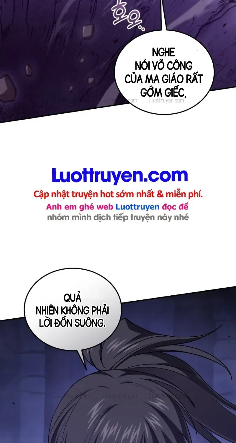 Phụ Thân Ta Mạnh Nhất Thiên Hạ Chapter 26 - Trang 25