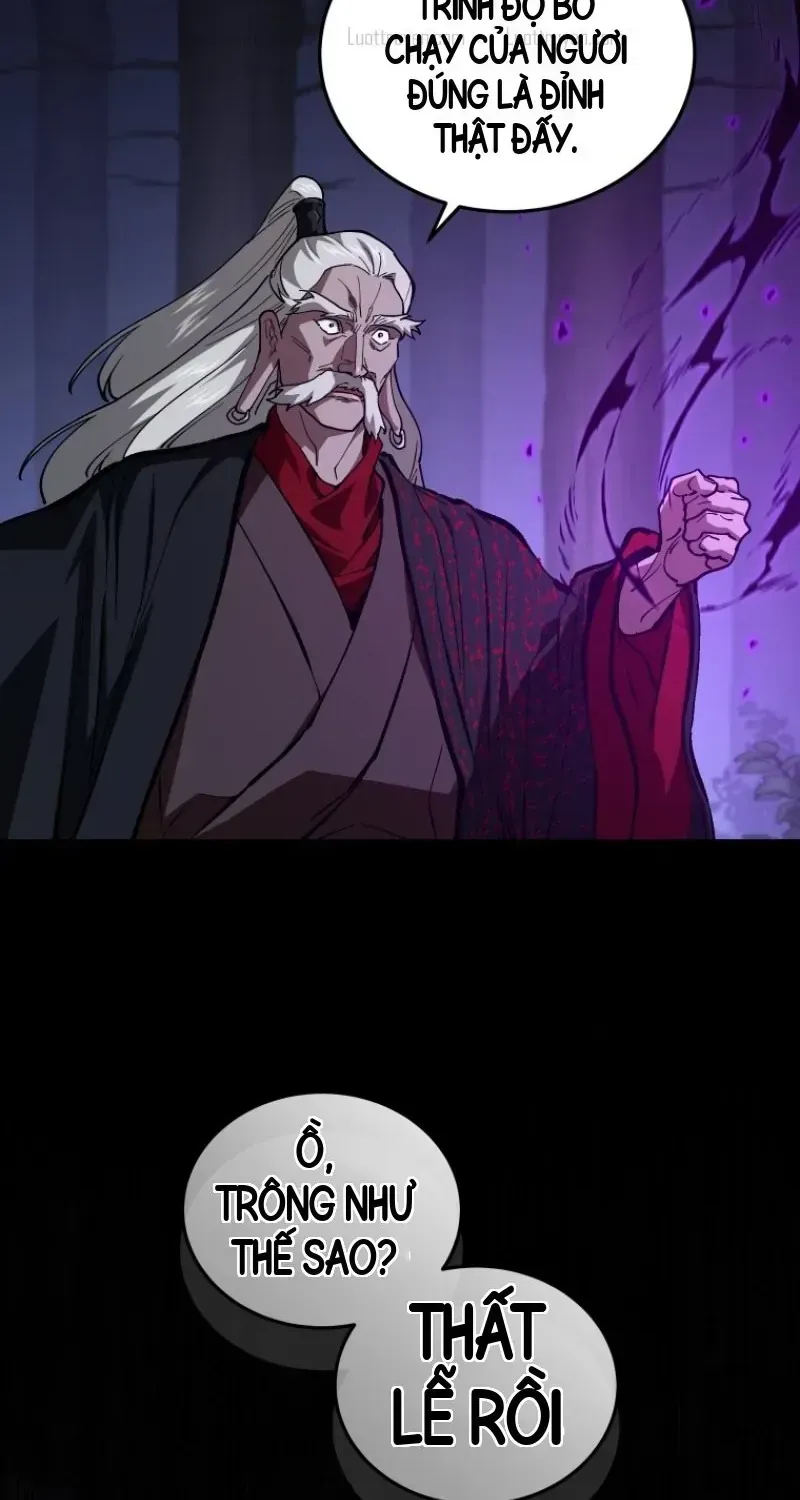 Phụ Thân Ta Mạnh Nhất Thiên Hạ Chapter 26 - Trang 40