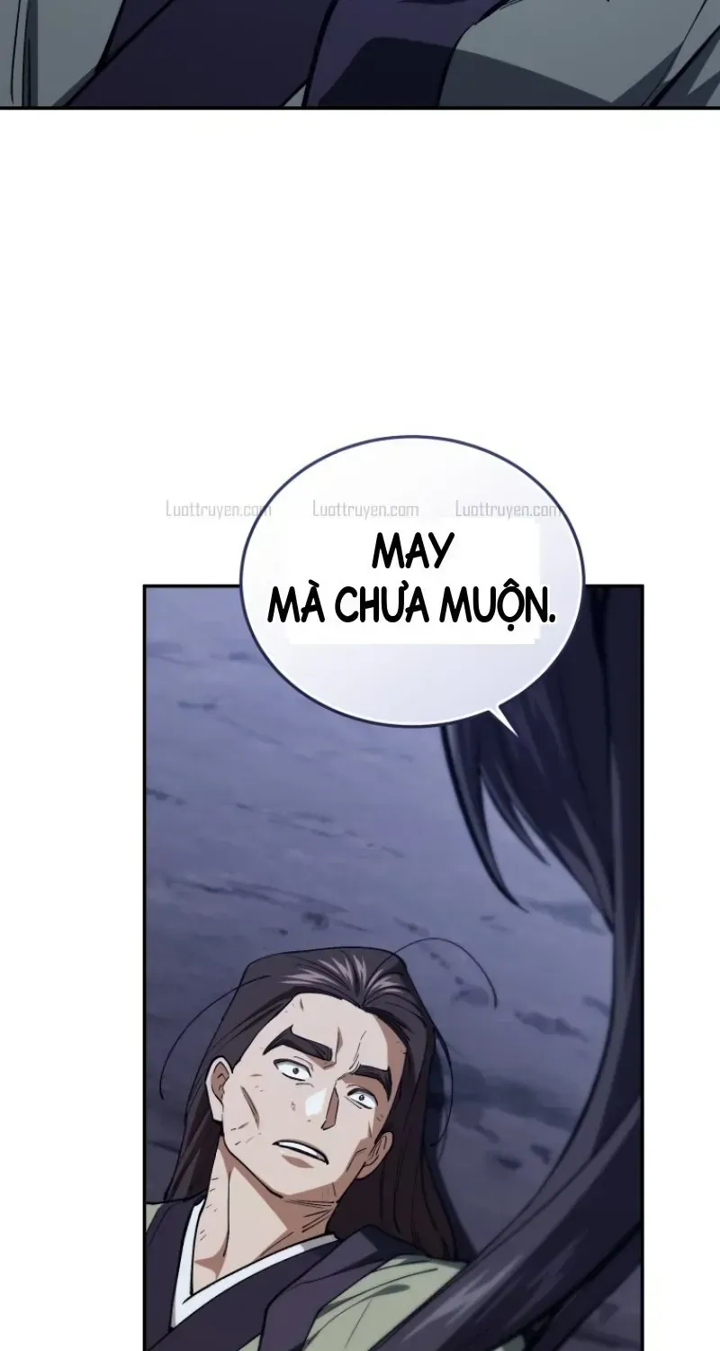 Phụ Thân Ta Mạnh Nhất Thiên Hạ Chapter 26 - Trang 7