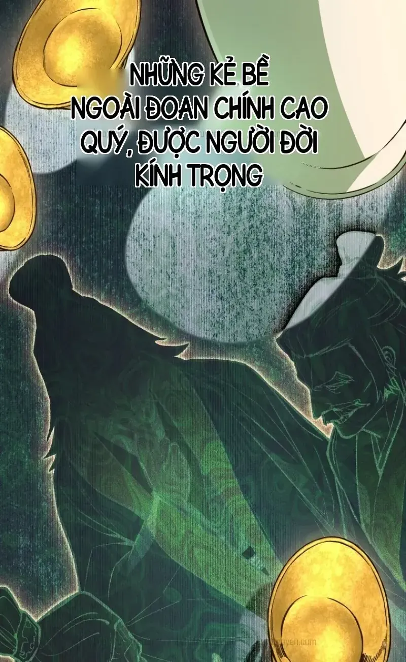 Phụ Thân Ta Mạnh Nhất Thiên Hạ Chapter 27 - Trang 10
