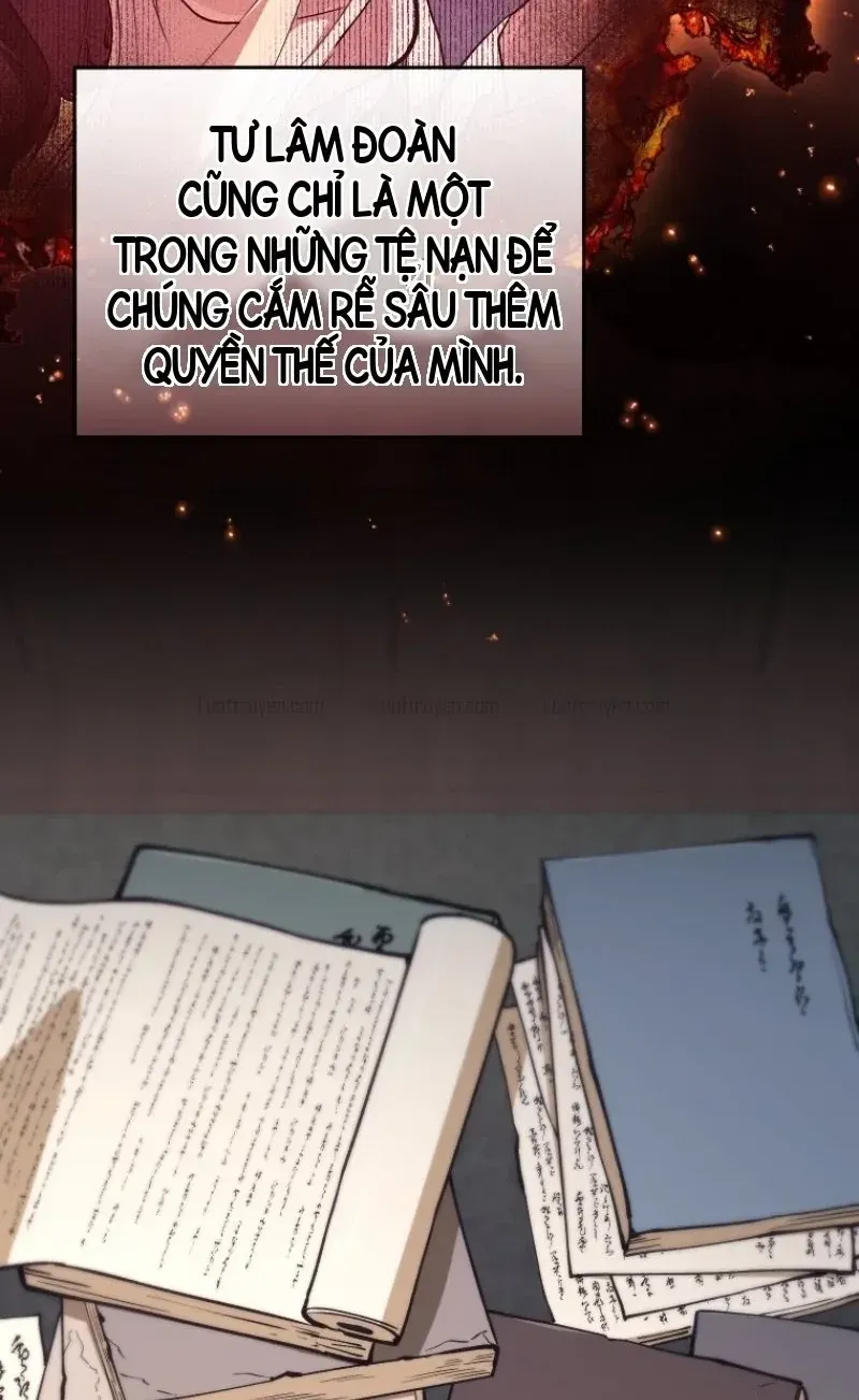 Phụ Thân Ta Mạnh Nhất Thiên Hạ Chapter 27 - Trang 14