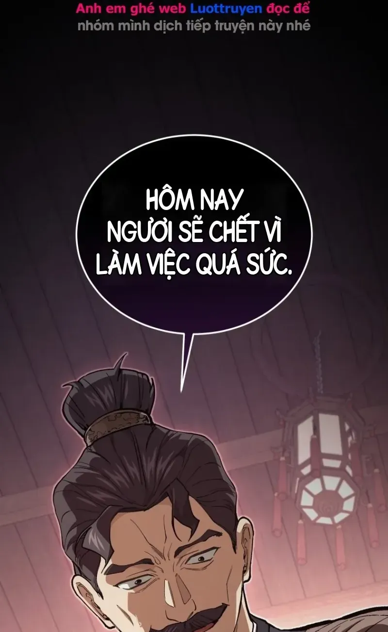 Phụ Thân Ta Mạnh Nhất Thiên Hạ Chapter 27 - Trang 22