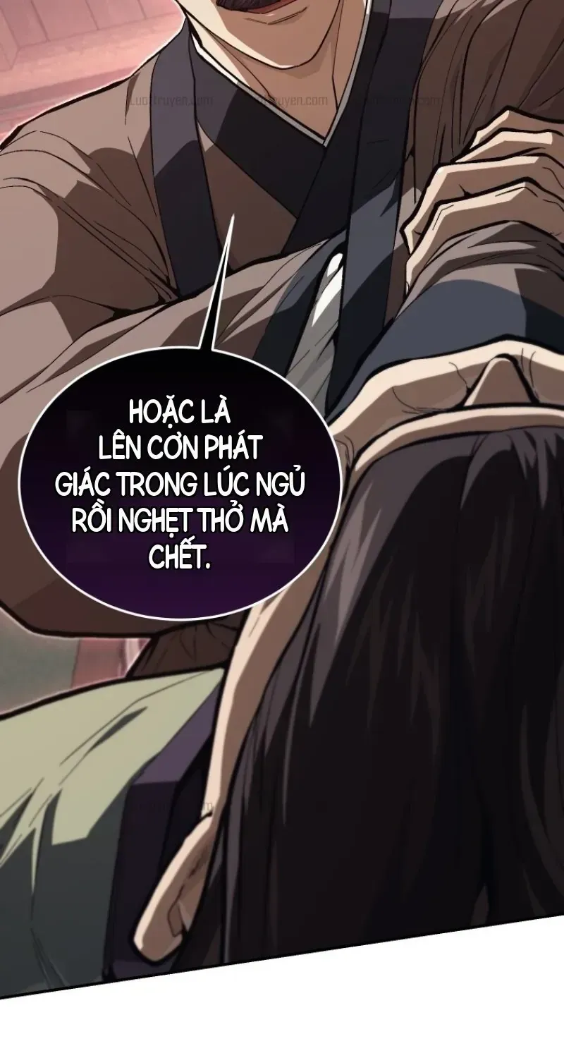 Phụ Thân Ta Mạnh Nhất Thiên Hạ Chapter 27 - Trang 23