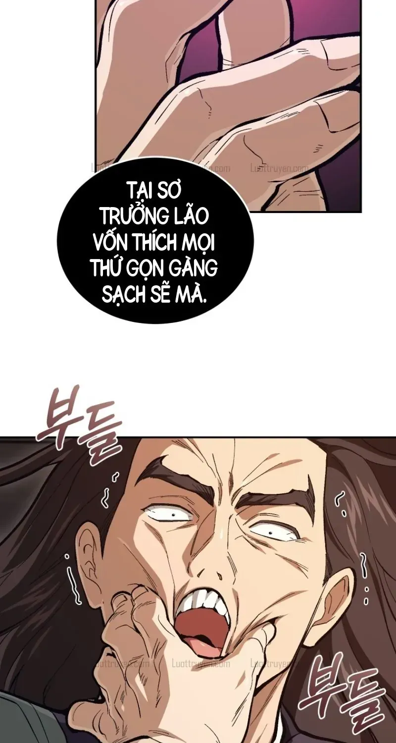 Phụ Thân Ta Mạnh Nhất Thiên Hạ Chapter 27 - Trang 25