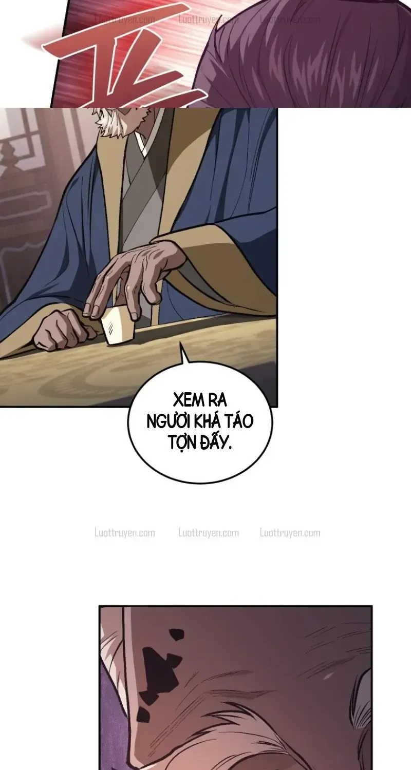 Phụ Thân Ta Mạnh Nhất Thiên Hạ Chapter 27 - Trang 30