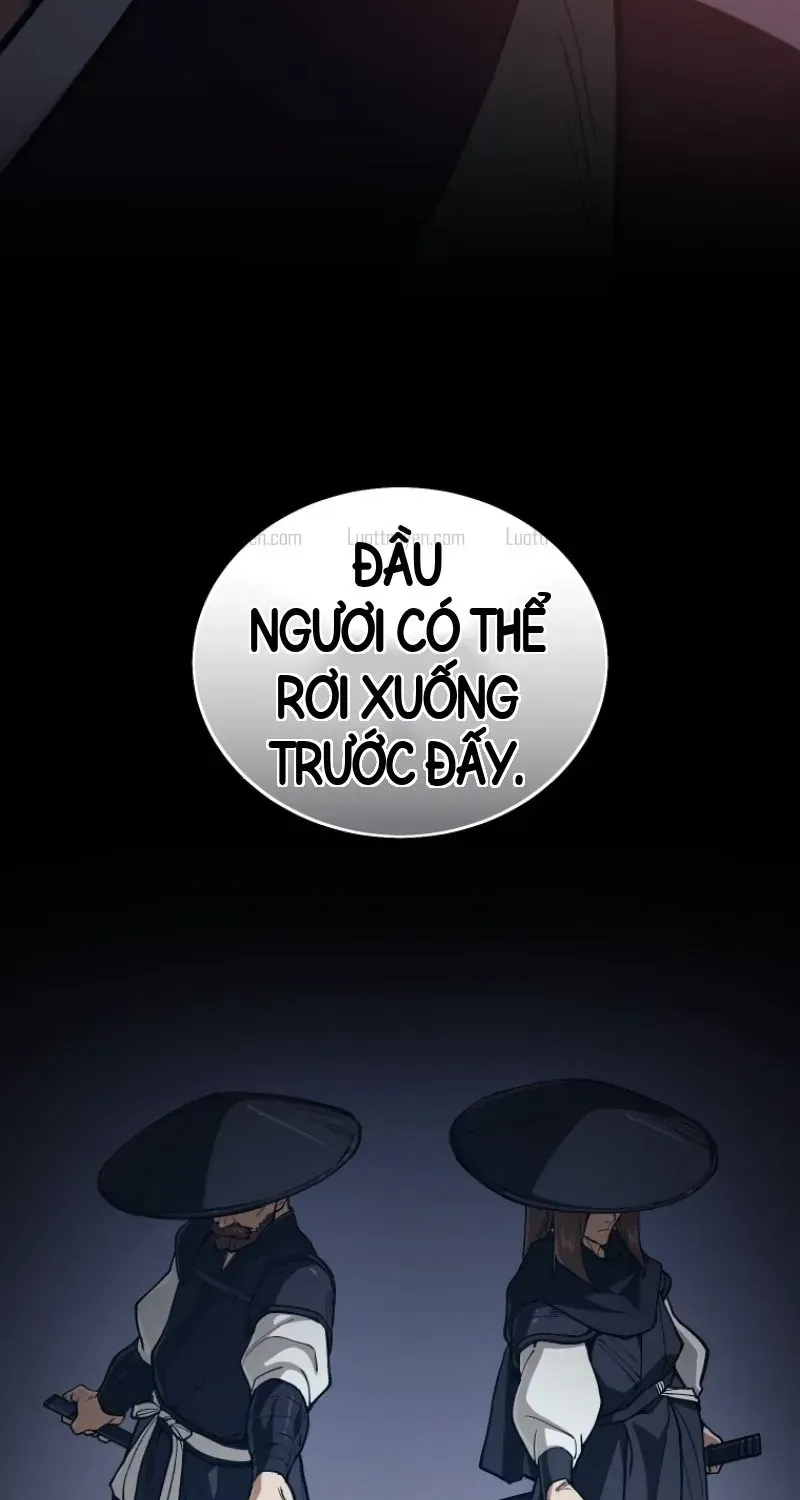 Phụ Thân Ta Mạnh Nhất Thiên Hạ Chapter 27 - Trang 33