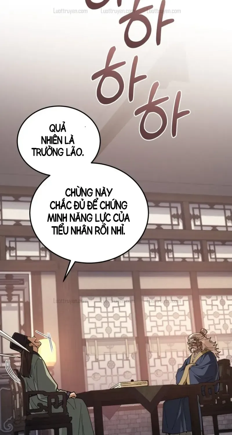 Phụ Thân Ta Mạnh Nhất Thiên Hạ Chapter 27 - Trang 36